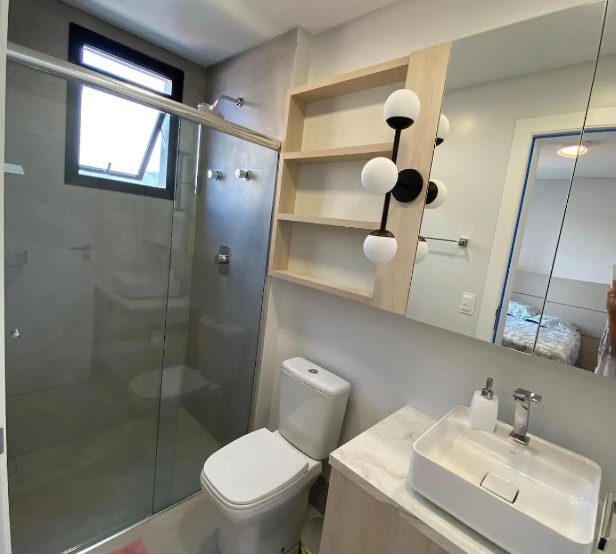 Apartamento Novo Frente Mar Porto Belo