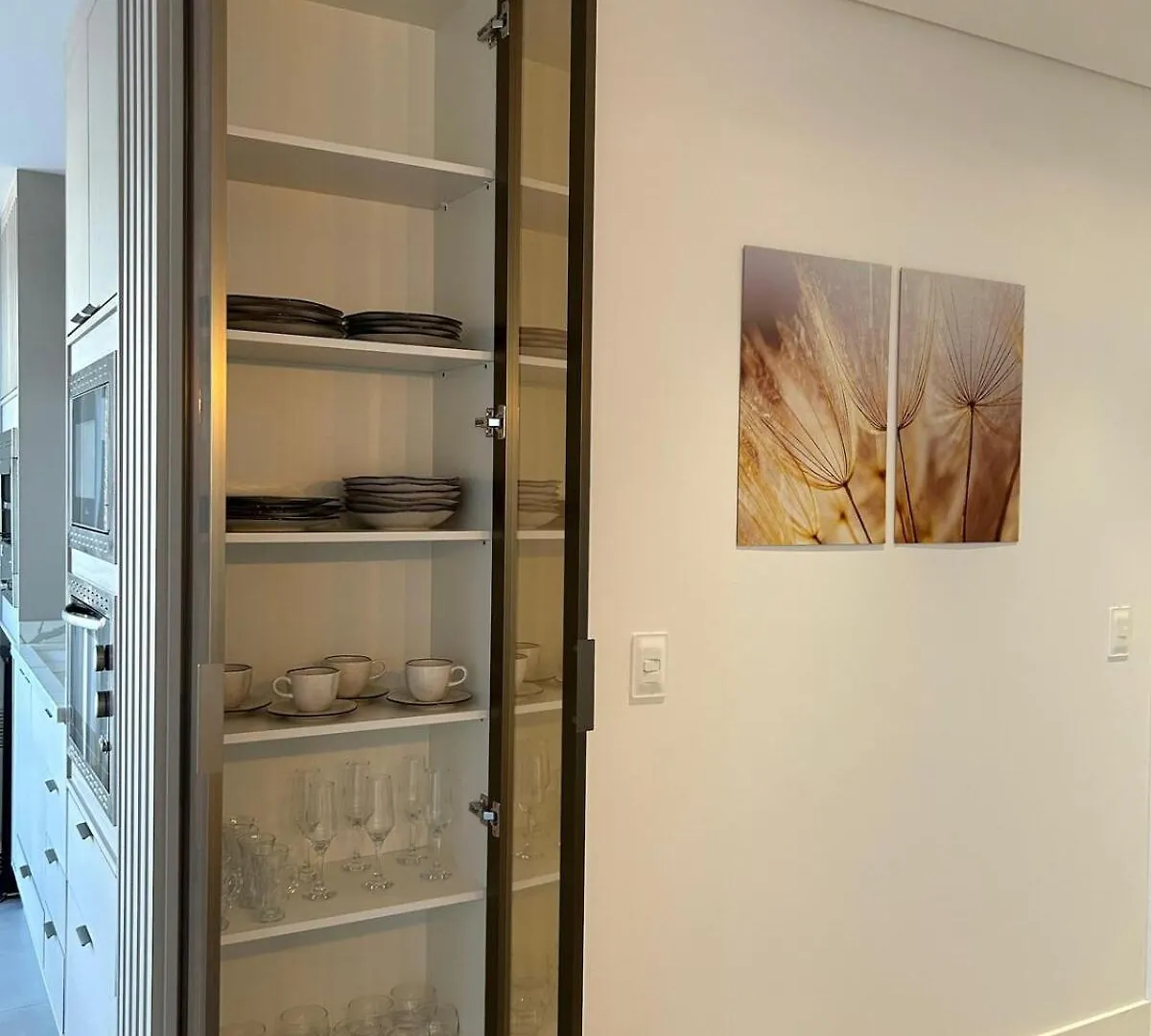 Apartamento Novo Frente Mar Porto Belo 0*,  Brasile